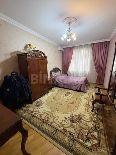 Satılır 4 otaqlı yeni tikili 174 m², Həzi Aslanov m., photo 16 from 21
