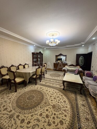Satılır 4 otaqlı yeni tikili 174 m², Həzi Aslanov m., photo 4 from 21