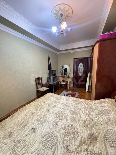 Satılır 4 otaqlı yeni tikili 174 m², Həzi Aslanov m., photo 15 from 21