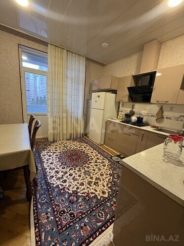 Satılır 4 otaqlı yeni tikili 174 m², Həzi Aslanov m., photo 7 from 21