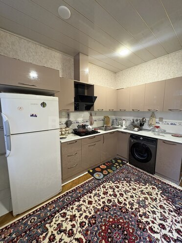 Satılır 4 otaqlı yeni tikili 174 m², Həzi Aslanov m., photo 9 from 21