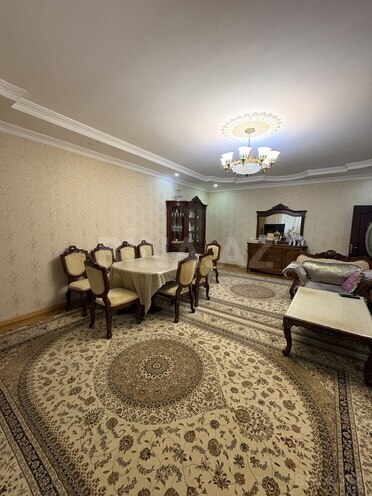 Satılır 4 otaqlı yeni tikili 174 m², Həzi Aslanov m., photo 5 from 21