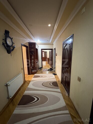 Satılır 4 otaqlı yeni tikili 174 m², Həzi Aslanov m., photo 10 from 21