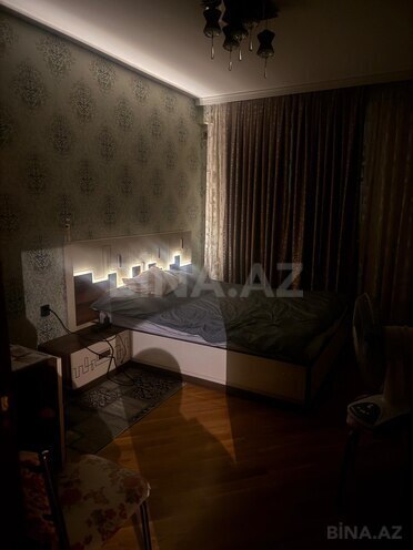 Продаётся 3-комн. новостройка 92 м², м. Ази Асланов, photo 26 from 29