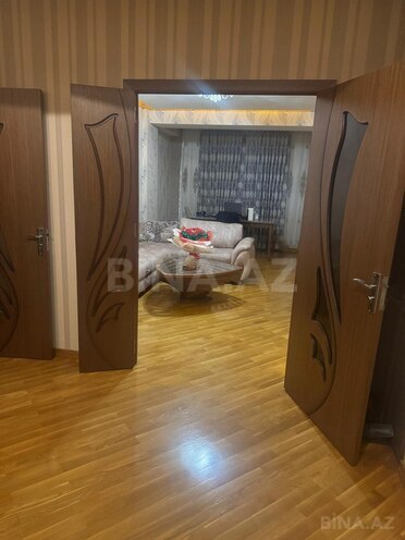 Продаётся 3-комн. новостройка 92 м², м. Ази Асланов, photo 24 from 29