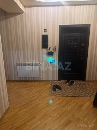 Продаётся 3-комн. новостройка 92 м², м. Ази Асланов, photo 11 from 29