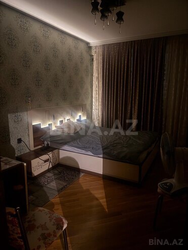 Продаётся 3-комн. новостройка 92 м², м. Ази Асланов, photo 13 from 29