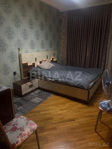 Продаётся 3-комн. новостройка 92 м², м. Ази Асланов, photo 14 from 29
