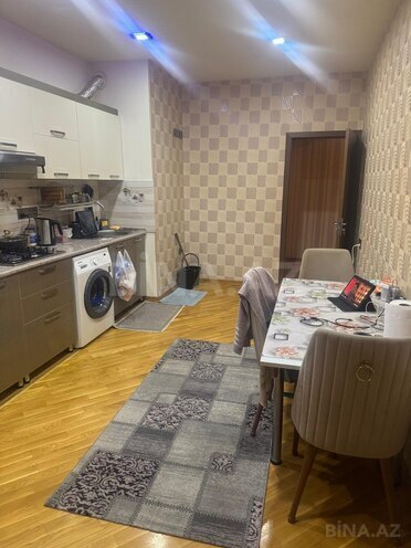 Продаётся 3-комн. новостройка 92 м², м. Ази Асланов, photo 18 from 29