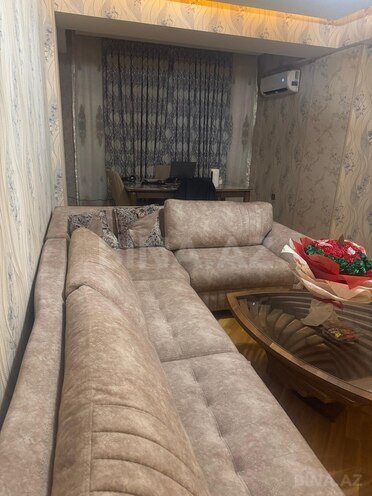 Продаётся 3-комн. новостройка 92 м², м. Ази Асланов, photo 22 from 29