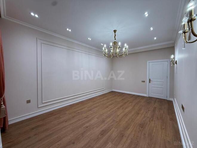 Satılır 2 otaqlı yeni tikili 68 m², Gənclik m., photo 5 from 19