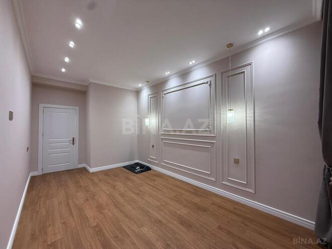 Satılır 2 otaqlı yeni tikili 68 m², Gənclik m., photo 8 from 19