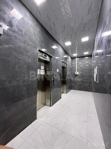 Satılır 2 otaqlı yeni tikili 68 m², Gənclik m., photo 17 from 19