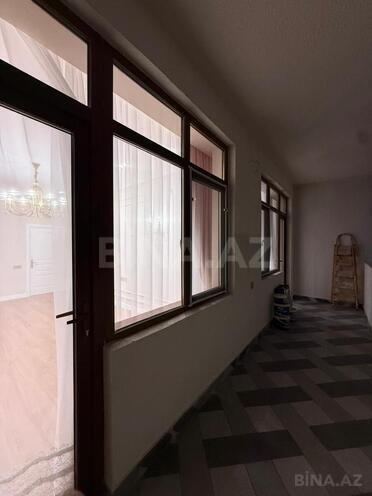 Satılır 2 otaqlı yeni tikili 68 m², Gənclik m., photo 16 from 19