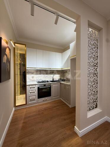 Satılır 2 otaqlı yeni tikili 68 m², Gənclik m., photo 9 from 19