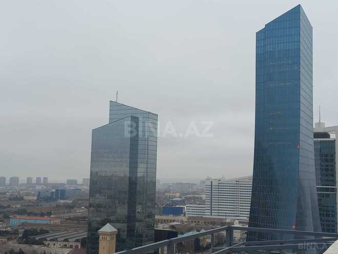 Satılır 5 otaqlı yeni tikili 397 m², Nəsimi r., photo 10 from 32