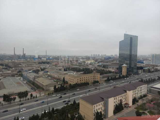 Satılır 5 otaqlı yeni tikili 397 m², Nəsimi r., photo 8 from 32