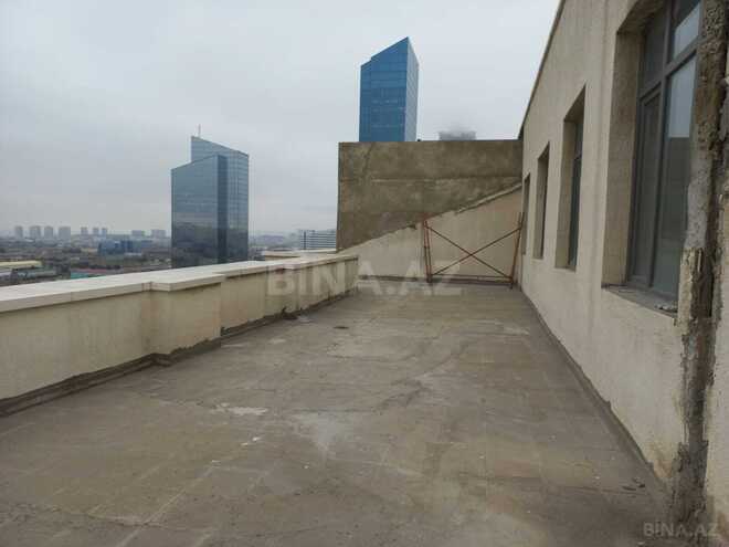 Satılır 5 otaqlı yeni tikili 397 m², Nəsimi r., photo 26 from 32