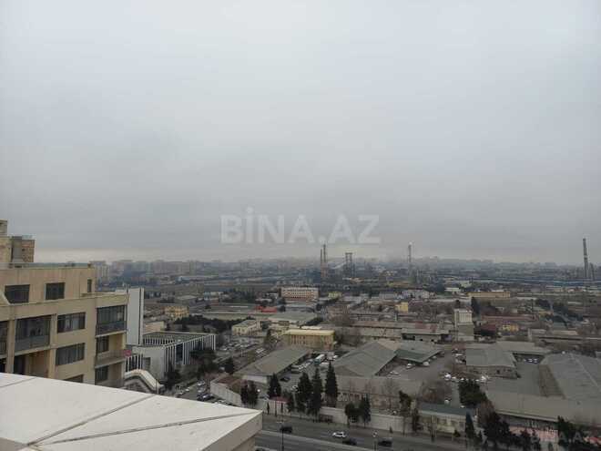 Satılır 5 otaqlı yeni tikili 397 m², Nəsimi r., photo 22 from 32