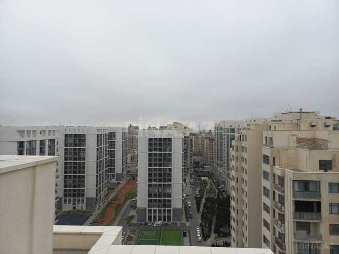 Satılır 5 otaqlı yeni tikili 397 m², Nəsimi r., photo 27 from 32