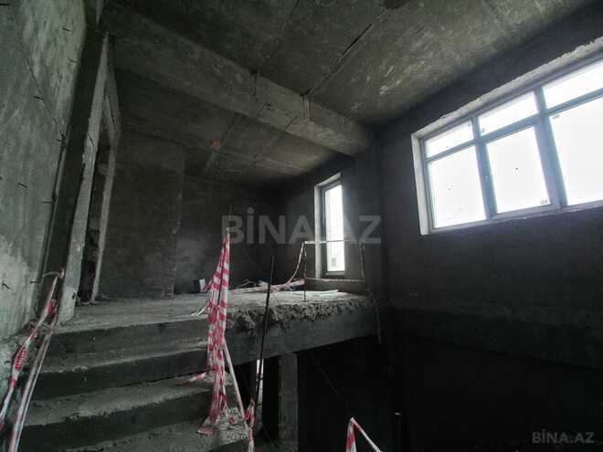 Satılır 5 otaqlı yeni tikili 397 m², Nəsimi r., photo 25 from 32