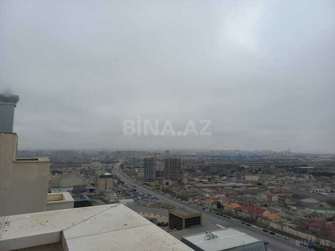 Satılır 5 otaqlı yeni tikili 397 m², Nəsimi r., photo 14 from 32