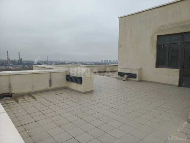 Satılır 5 otaqlı yeni tikili 397 m², Nəsimi r., photo 28 from 32