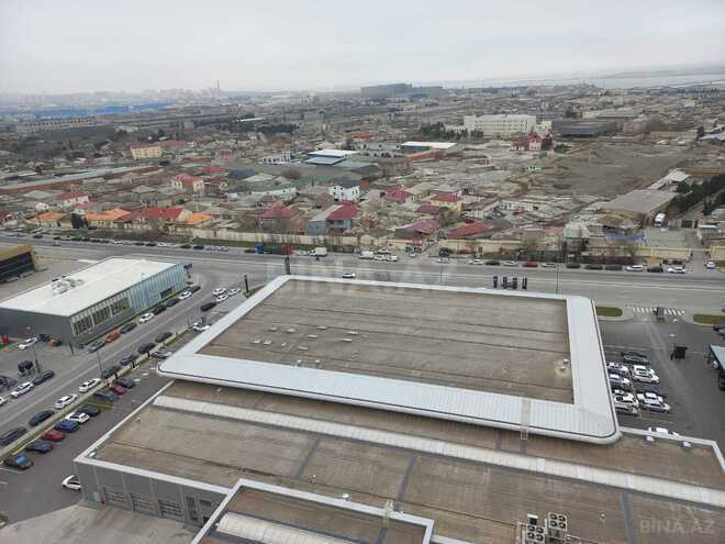 Satılır 5 otaqlı yeni tikili 397 m², Nəsimi r., photo 18 from 32