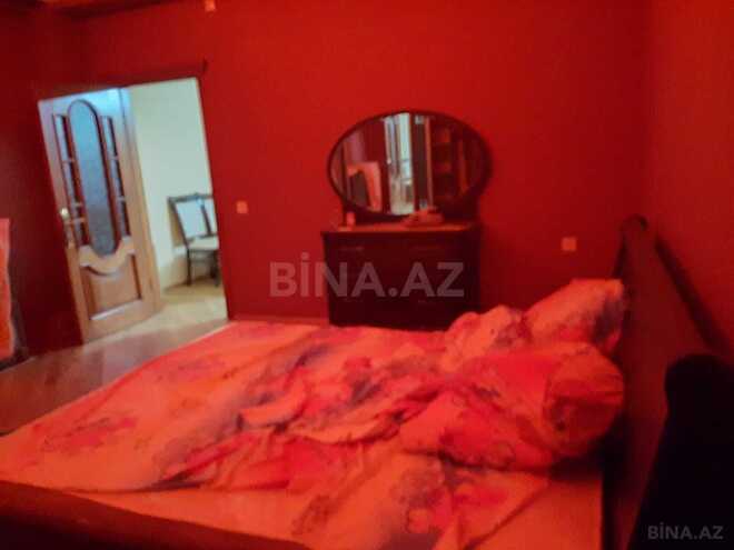 Satılır 4 otaqlı yeni tikili 150 m², Memar Əcəmi m., photo 14 from 22