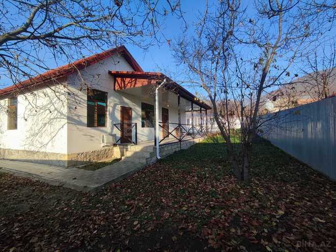 İcarəyə verilir 4 otaqlı həyət evi/bağ evi 255 m², photo 4 from 32