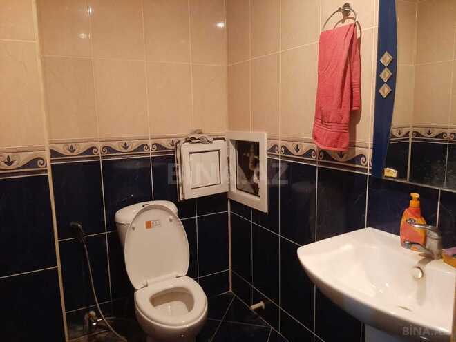 Satılır 4 otaqlı yeni tikili 150 m², Memar Əcəmi m., photo 9 from 22