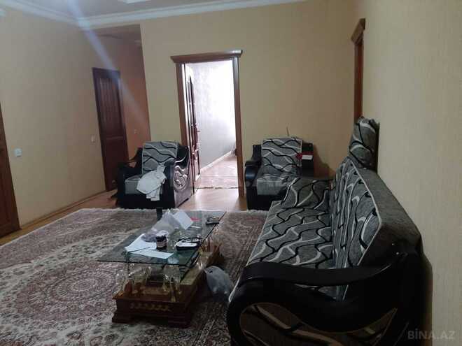 Satılır 4 otaqlı yeni tikili 150 m², Memar Əcəmi m., photo 19 from 22