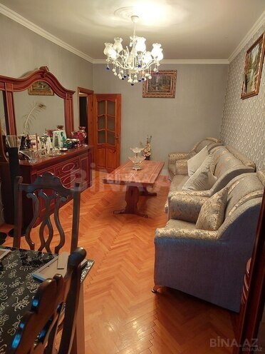 Продаётся 4-комн. вторичка 115 м², м. Азадлыг проспекти, photo 3 from 16