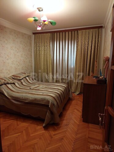 Продаётся 4-комн. вторичка 115 м², м. Азадлыг проспекти, photo 8 from 16