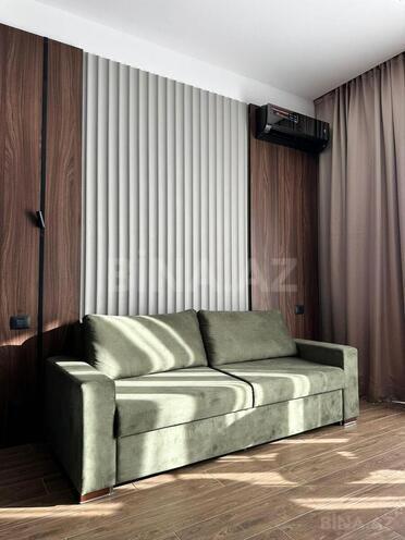 Сдаётся 2-комн. новостройка 65 м², пос. Нардаран, photo 5 from 9