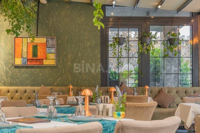 Сдаётся  объект 150 м², м. Низами, photo 7 from 16