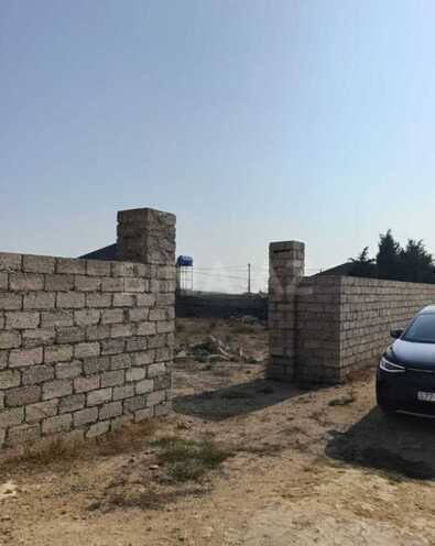 Satılır  torpaq 18 sot, Qala q., photo 1 from 5