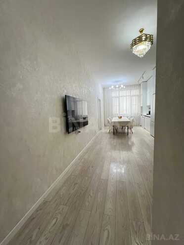 Продаётся 3-комн. новостройка 80 м², Наримановский  р., photo 3 from 14