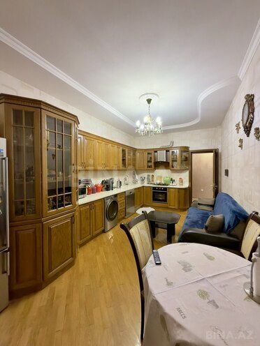 Satılır 3 otaqlı yeni tikili 150 m², Nəsimi r., photo 10 from 20