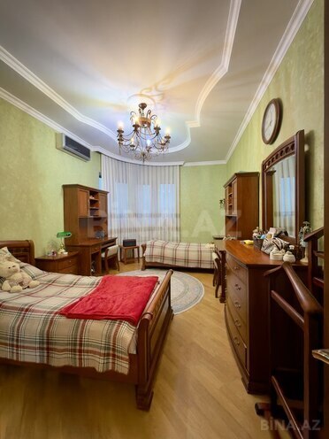 Satılır 3 otaqlı yeni tikili 150 m², Nəsimi r., photo 16 from 20