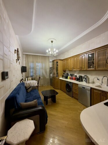 Satılır 3 otaqlı yeni tikili 150 m², Nəsimi r., photo 9 from 20