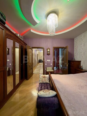 Satılır 3 otaqlı yeni tikili 150 m², Nəsimi r., photo 14 from 20