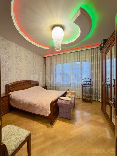 Satılır 3 otaqlı yeni tikili 150 m², Nəsimi r., photo 11 from 20