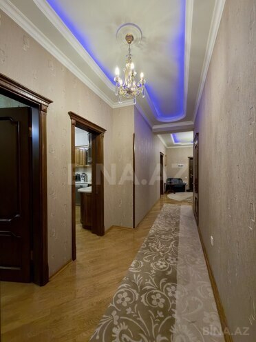 Satılır 3 otaqlı yeni tikili 150 m², Nəsimi r., photo 8 from 20