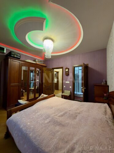 Satılır 3 otaqlı yeni tikili 150 m², Nəsimi r., photo 13 from 20