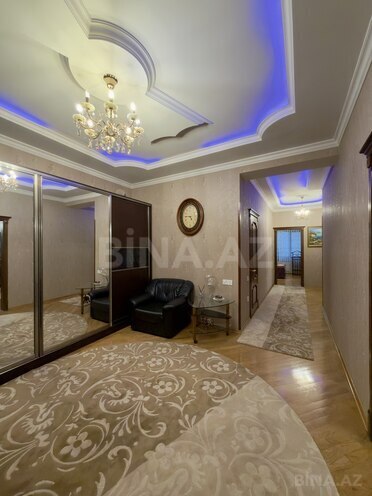 Satılır 3 otaqlı yeni tikili 150 m², Nəsimi r., photo 7 from 20