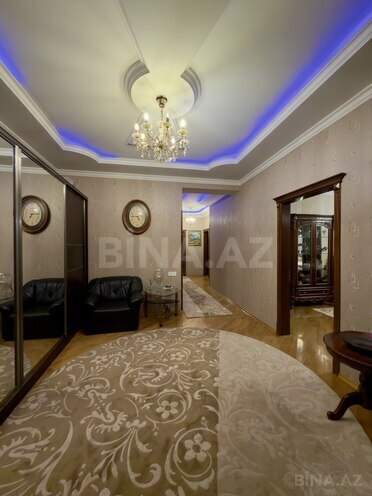 Satılır 3 otaqlı yeni tikili 150 m², Nəsimi r., photo 5 from 20