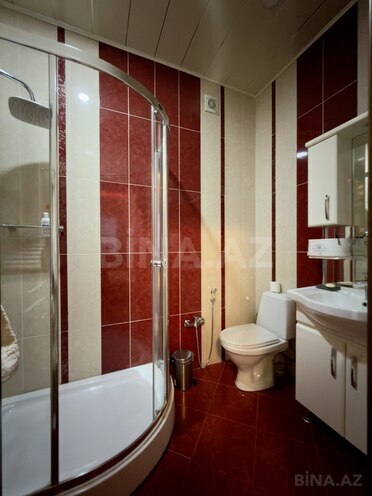 Satılır 3 otaqlı yeni tikili 150 m², Nəsimi r., photo 19 from 20