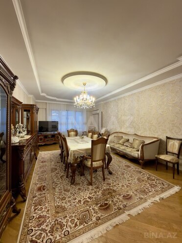 Satılır 3 otaqlı yeni tikili 150 m², Nəsimi r., photo 4 from 20