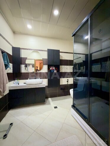 Satılır 3 otaqlı yeni tikili 150 m², Nəsimi r., photo 18 from 20
